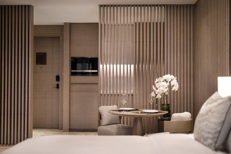 Fraser Residence Chengdu, Chengdu, 中国
