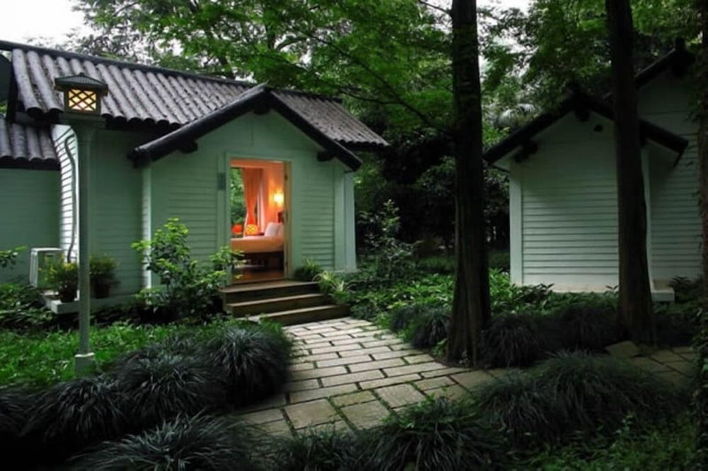 Lotus Glade 52 Hotel, Hangzhou, China