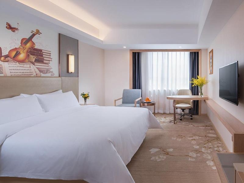 Vienna Hotel Shenzhen Huaqiang North, Shenzhen, 中国