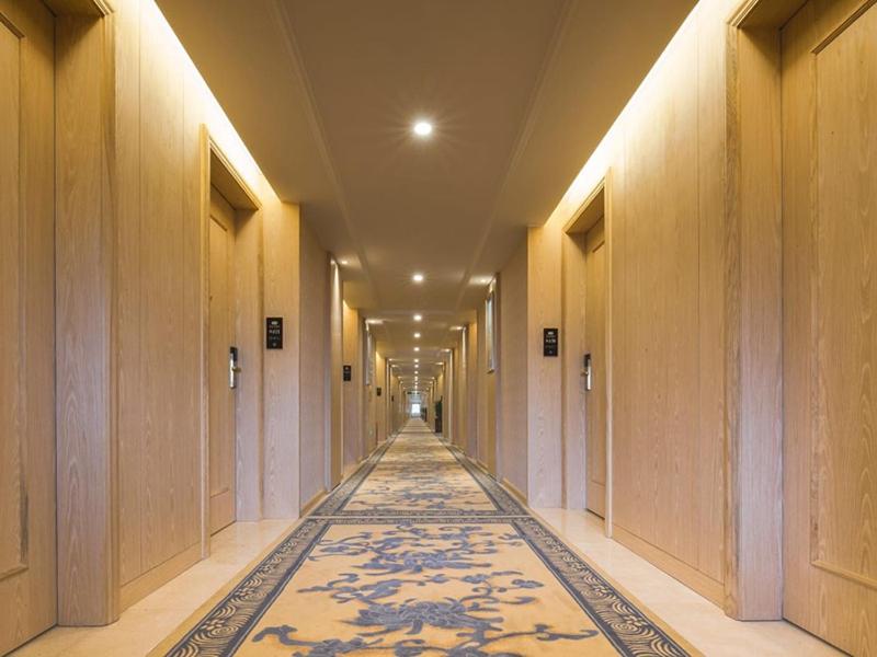Vienna Hotel Shenzhen Huaqiang North, Shenzhen, 中国