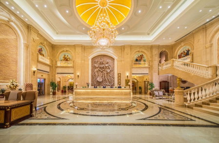 Vienna Hotel Shenzhen Huaqiang North, Shenzhen, 中国