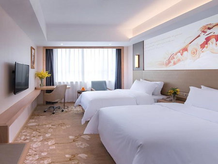 Vienna Hotel Shenzhen Huaqiang North, Shenzhen, 中国