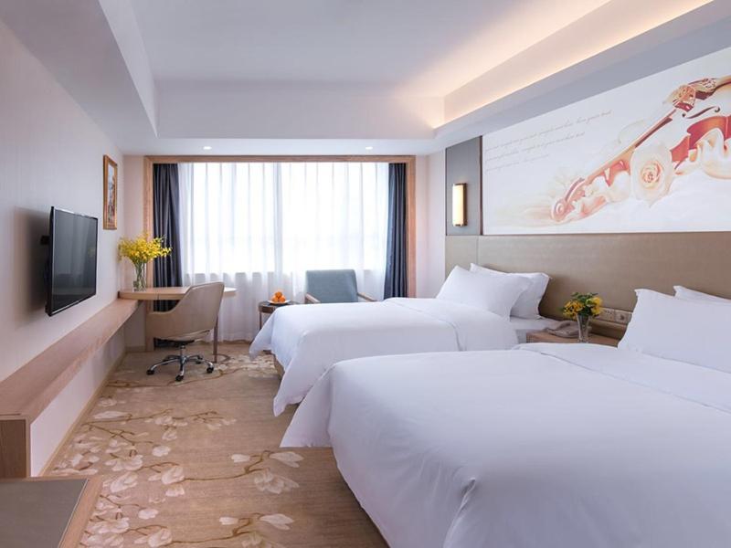 Vienna Hotel Shenzhen Huaqiang North, Shenzhen, 中国