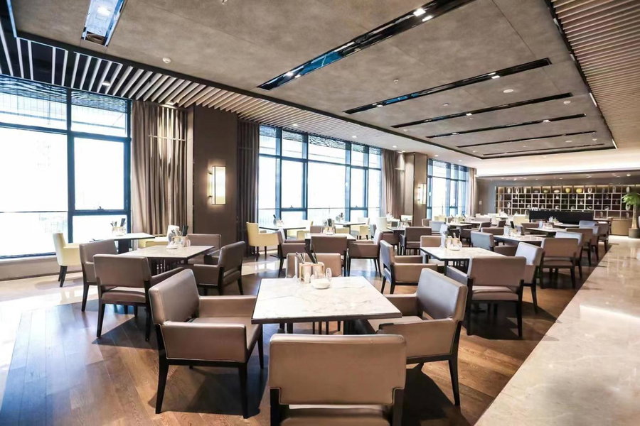Courtyard by Marriott Xinchang, Xinchang, China
