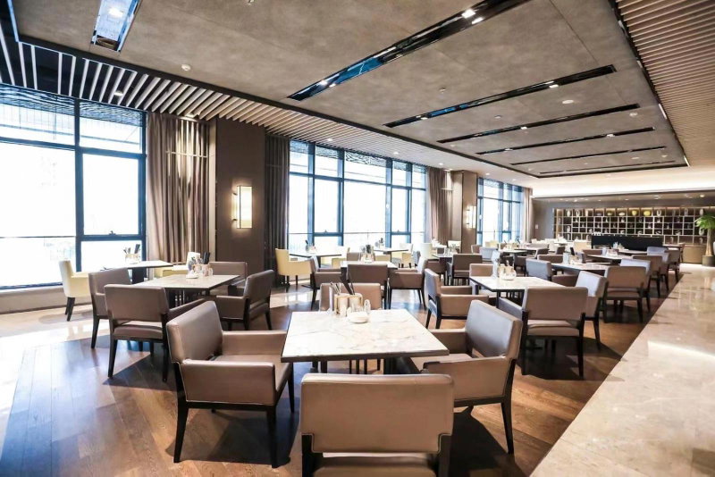 Courtyard by Marriott Xinchang, Xinchang, China
