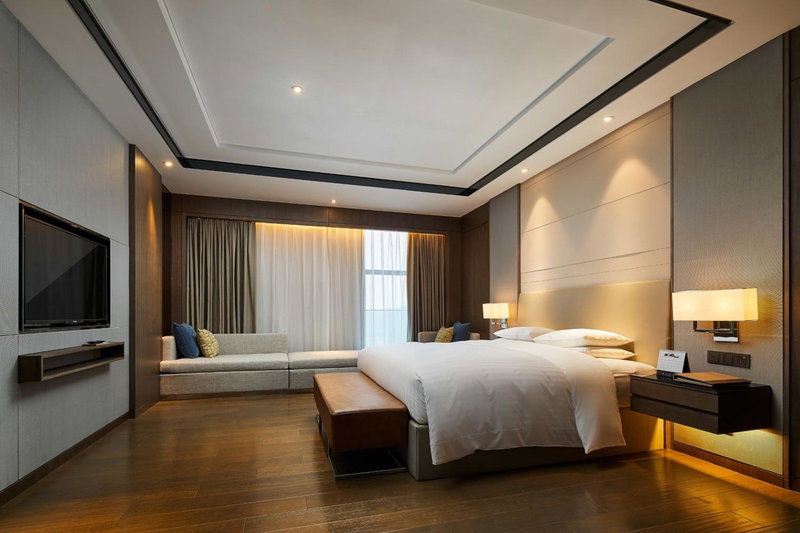 Courtyard by Marriott Xinchang, Xinchang, China