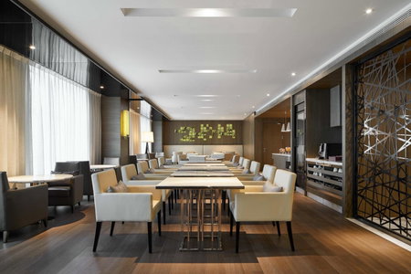 Courtyard by Marriott Xinchang, Xinchang, China