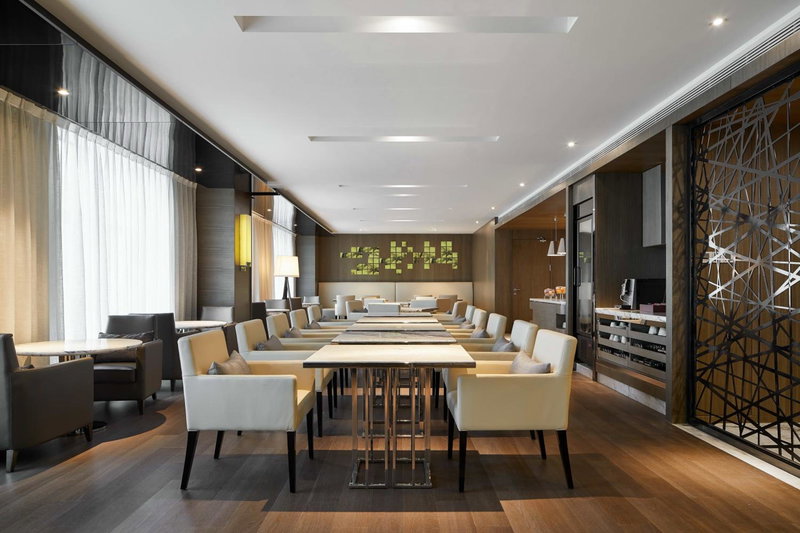 Courtyard by Marriott Xinchang, Xinchang, China