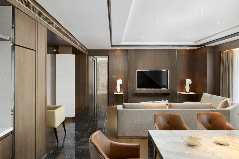 Courtyard by Marriott Xinchang, Xinchang, China