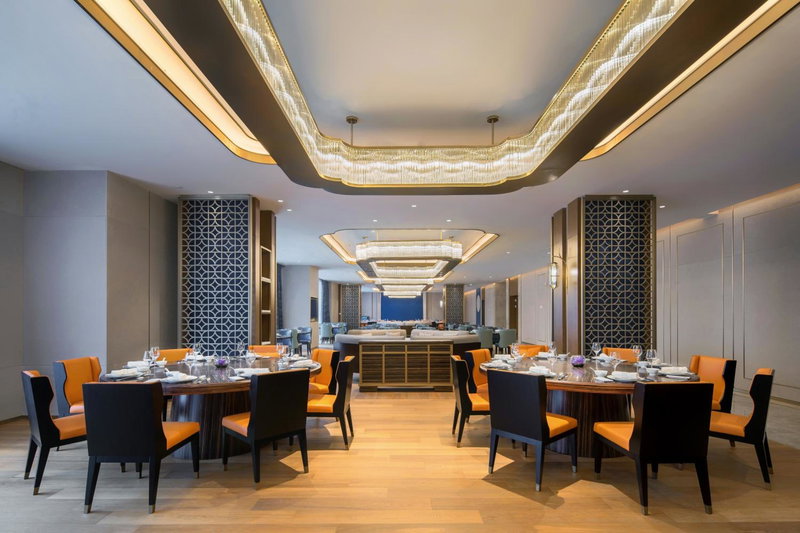 FlyZoo Hotel - Alibaba Future Hotel, Hangzhou, Китай
