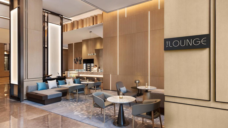 Courtyard by Marriott Shanwei Haifeng, Shanwei, China