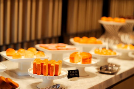 Courtyard by Marriott Shanwei Haifeng, Shanwei, China