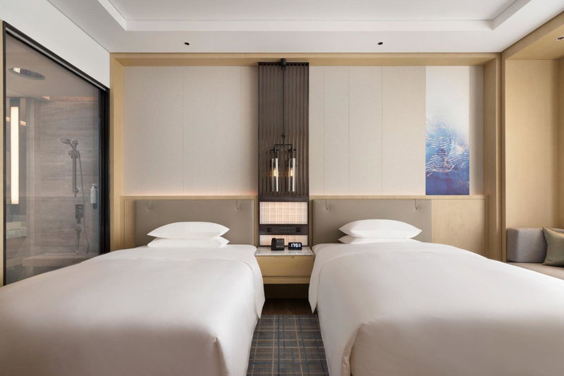 Courtyard by Marriott Shanwei Haifeng, Shanwei, China