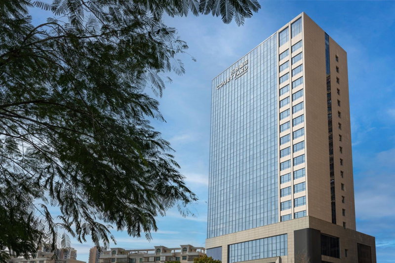 Courtyard by Marriott Shanwei Haifeng, Shanwei, China