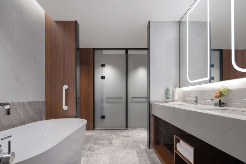 Hilton Garden Inn Yichang Yiling, Yichang, China