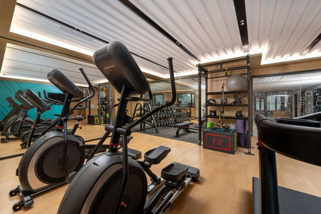 Hilton Garden Inn Shanghai Caoyang, Shanghai, 中国