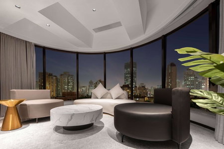 Hilton Garden Inn Shanghai Caoyang, Shanghai, 中国