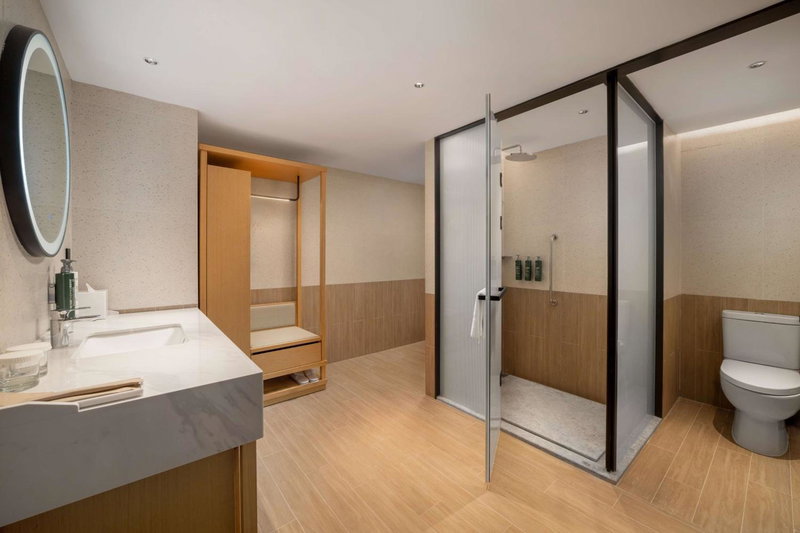 Hilton Garden Inn Shanghai Caoyang, Shanghai, 中国