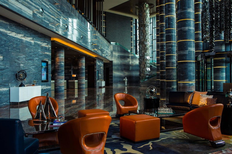Renaissance Guiyang Hotel, Guiyang, 中国