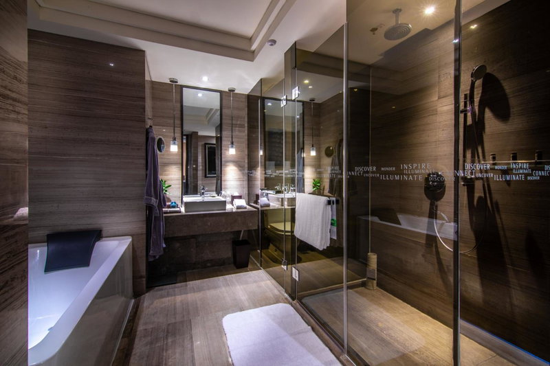Renaissance Guiyang Hotel, Guiyang, 中国