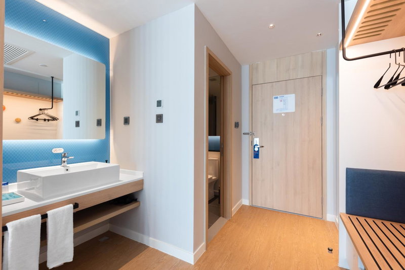 Holiday Inn Express Nanchang Riverside by IHG, Nanchang, 中国