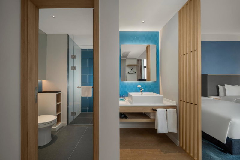 Holiday Inn Express Nanchang Riverside by IHG, Nanchang, 中国