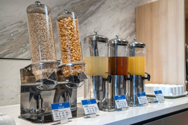 Holiday Inn Express Nanchang Riverside by IHG, Nanchang, 中国