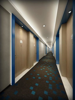 Holiday Inn Express Kaifeng City Center by IHG, Kaifeng, 中国