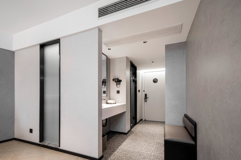 Atour Light Hotel Zhoushan Dinghai South Renmin Road, Zhoushan, China