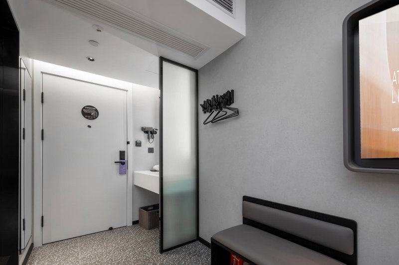 Atour Light Hotel Zhoushan Dinghai South Renmin Road, Zhoushan, China