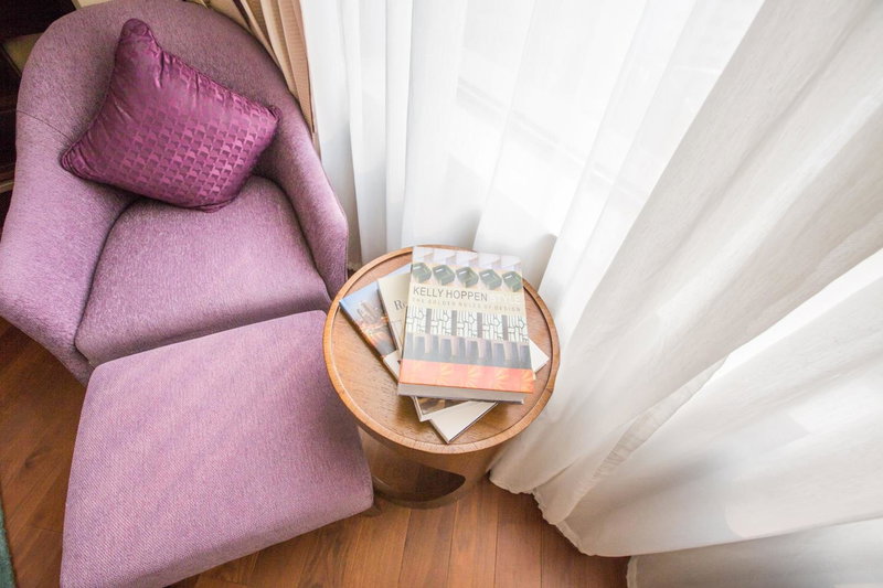 Marriott Executive Apartment Tianjin Lakeview, Tianjin, 中国
