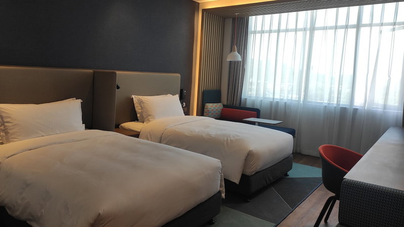 Holiday Inn Express Jingdezhen Ancient Town by IHG, Jingdezhen, China