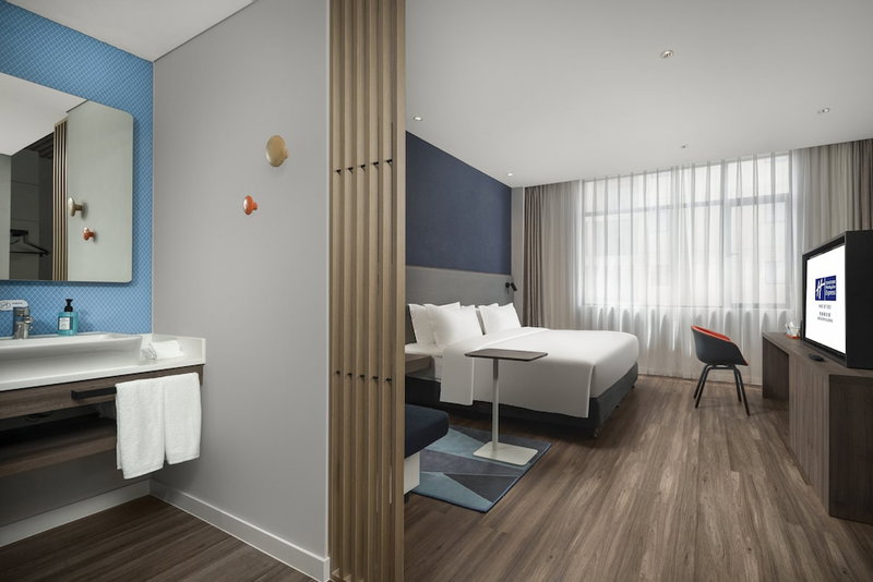Holiday Inn Express Jingdezhen Ancient Town by IHG, Jingdezhen, China