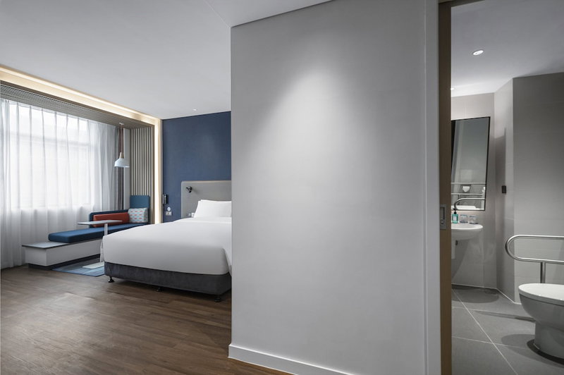Holiday Inn Express Jingdezhen Ancient Town by IHG, Jingdezhen, China