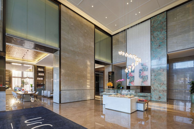 UrCove by HYATT FengGang, Dongguan, China