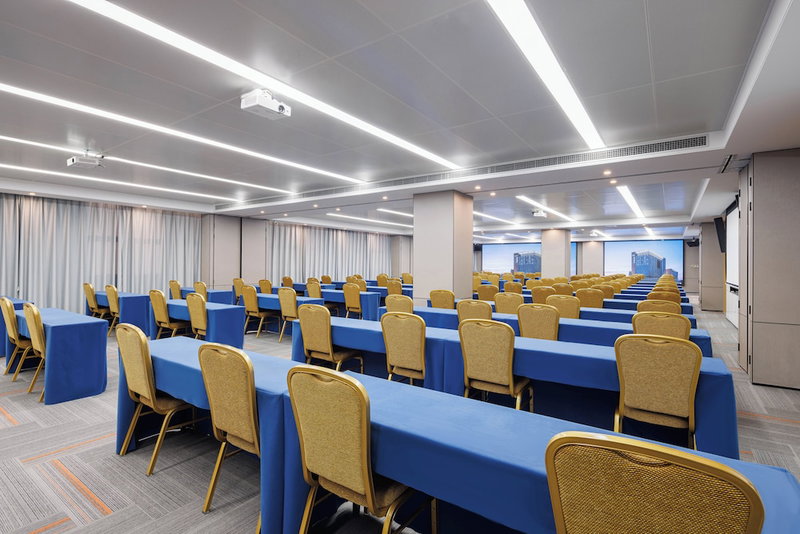 UrCove by HYATT FengGang, Dongguan, China