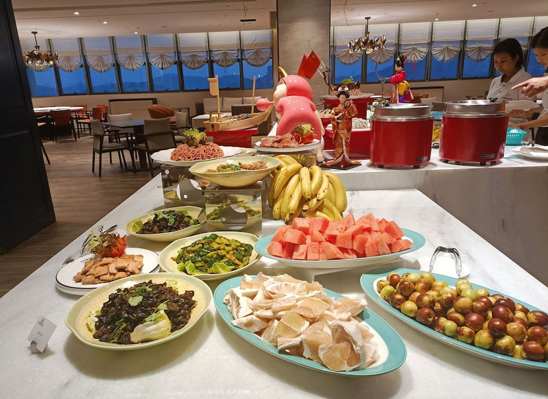 UrCove by HYATT FengGang, Dongguan, China