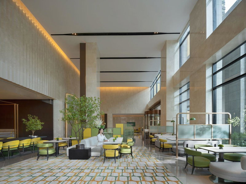Holiday Inn & Suites Chongqing Nanan by IHG, Chongqing, 中国