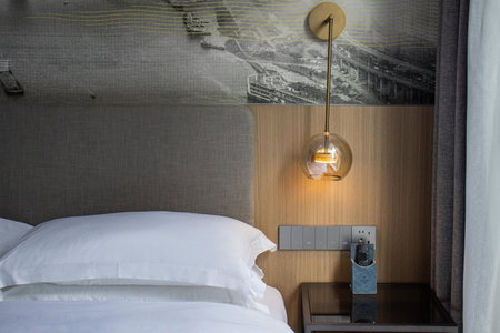 Holiday Inn & Suites Chongqing Nanan by IHG, Chongqing, 中国