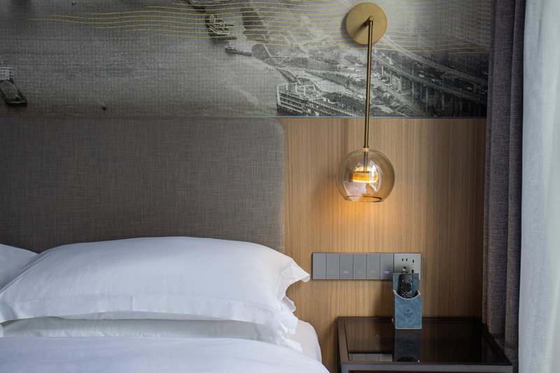 Holiday Inn & Suites Chongqing Nanan by IHG, Chongqing, 中国