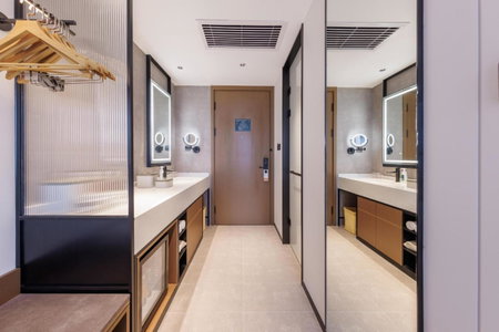 Atour Hotel Beijing South Xizhan Road, Beijing, 中国