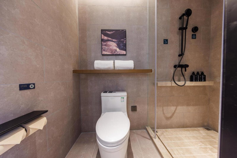 Atour Hotel Beijing South Xizhan Road, Beijing, 中国