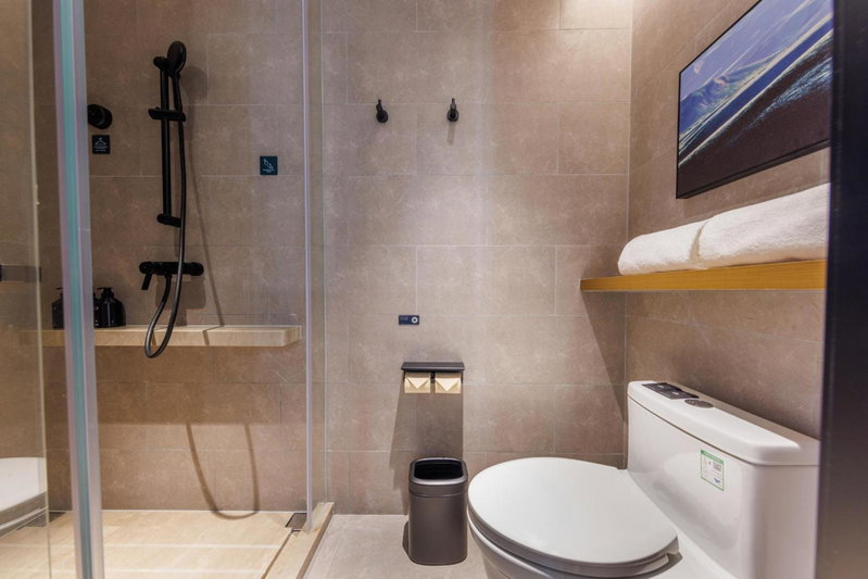 Atour Hotel Beijing South Xizhan Road, Beijing, 中国