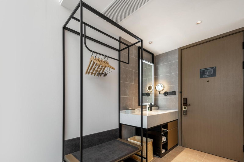 Atour Hotel Luqiao Taizhou, Taizhou, 中国