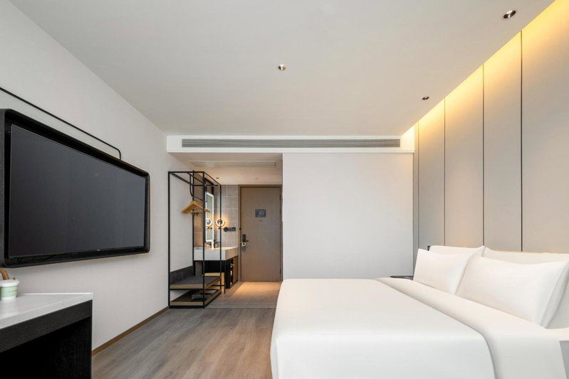 Atour Hotel Luqiao Taizhou, Taizhou, 中国