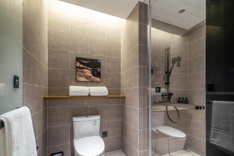 Atour Hotel Luqiao Taizhou, Taizhou, 中国