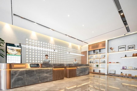 Atour Hotel Luqiao Taizhou, Taizhou, 中国