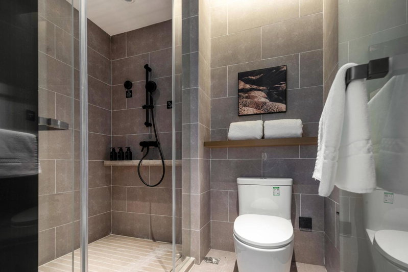 Atour Hotel Luqiao Taizhou, Taizhou, 中国