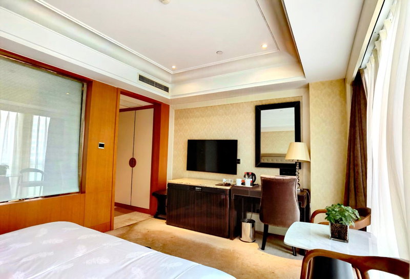 Days Inn by Wyndham Beijing Haidian, Beijing, China