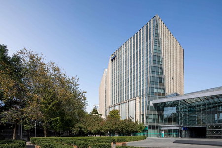 Days Inn by Wyndham Beijing Haidian, Beijing, China